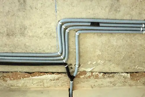 Running Power to a Shop or Detached Garage: What the Conduit Work Involves