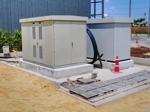 Electrical Conduit Installation