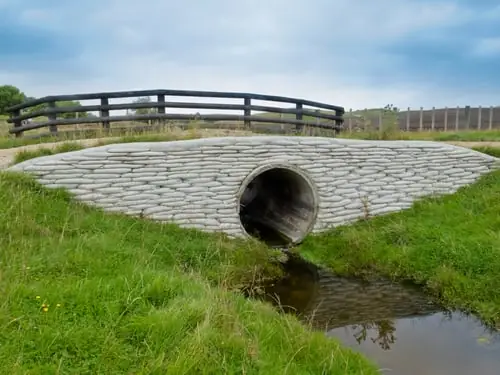 Is a French Drain the Fix for Your Soggy Horry County Yard?